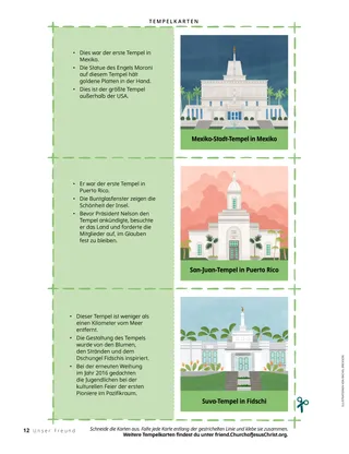 PDF: Illustrationen vom Tempel