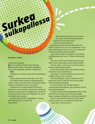 Kertomuksen PDF-sivu 1