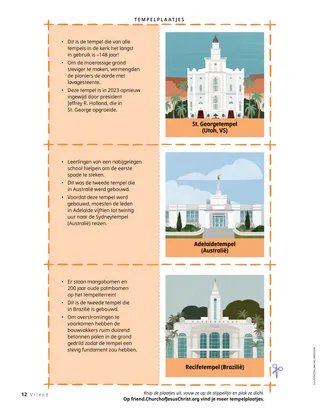 Pdf met tempelplaatjes