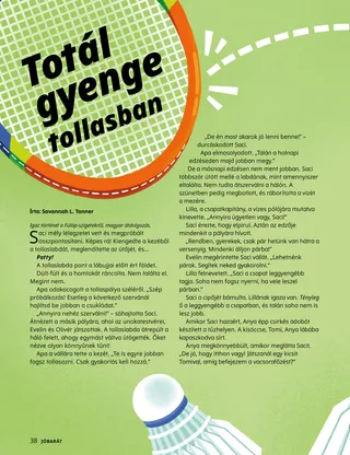 Történet 1. PDF oldala