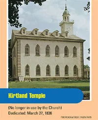 Kirtland Temple