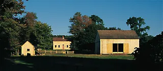 The Smith farm