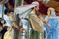 They won’t release Nephi