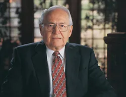 Elder L. Tom Perry