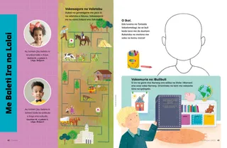 Tabana ni itaviqaravi PDF