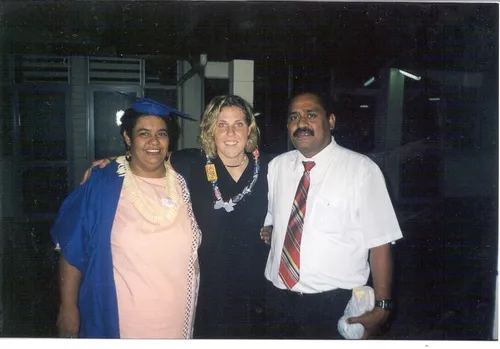 ouau ‘o e fakaʻosi akó