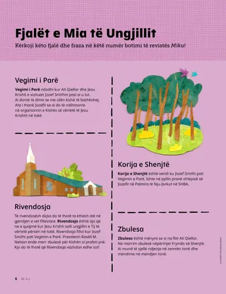 Historia në formatin PDF