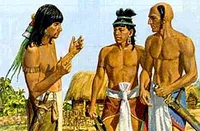 Zerahemnah hates the Nephites