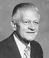 Elder John Sonnenberg
