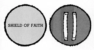 Shield of Faith