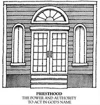 The Priesthood