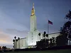 California Temple
