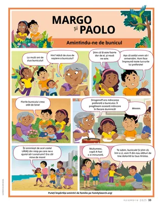 Pagină în format PDF.