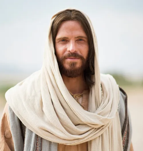 Image of Jesus Christ