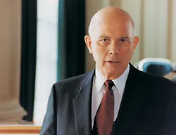 Elder Dallin H. Oaks