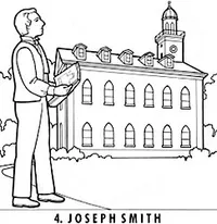 Joseph Smith