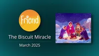 03 - The Biscuit Miracle (Friend)-video-screenshot-0.jpeg