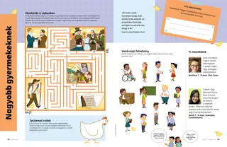 Tevékenységek PDF-változata