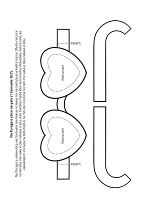 Tabana ni itaviqaravi ni Lalai: Na Turaga e dau raica na yalo