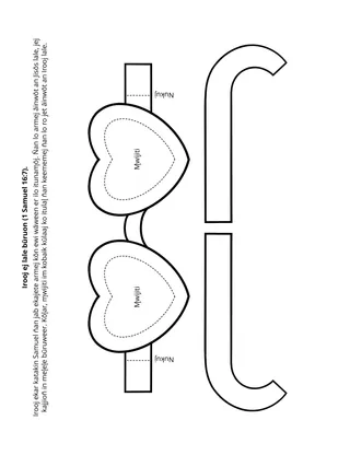 peij in m̧akūtkūt eo an Būraimere: Irooj ej lale būruon