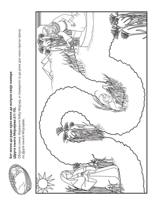 Страница активности Школице: Могу да опростим