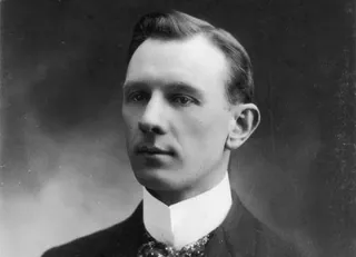 Elder Hyrum M. Smith