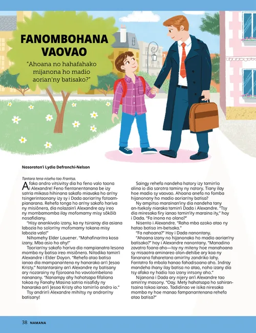 Tonon-kira nasiam-panovana