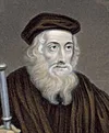 John Wycliffe