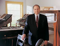 President Thomas S. Monson