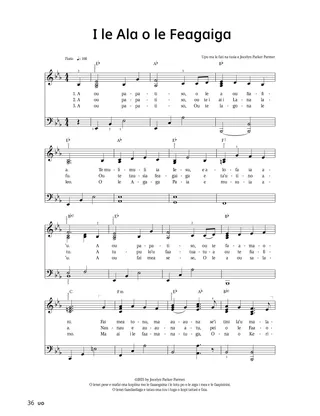 Musika PDF itulau 1