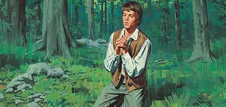 Joseph Smith