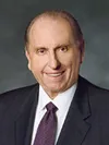 President Thomas S. Monson