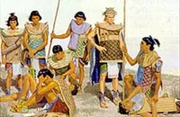 All were hurt but none were killed