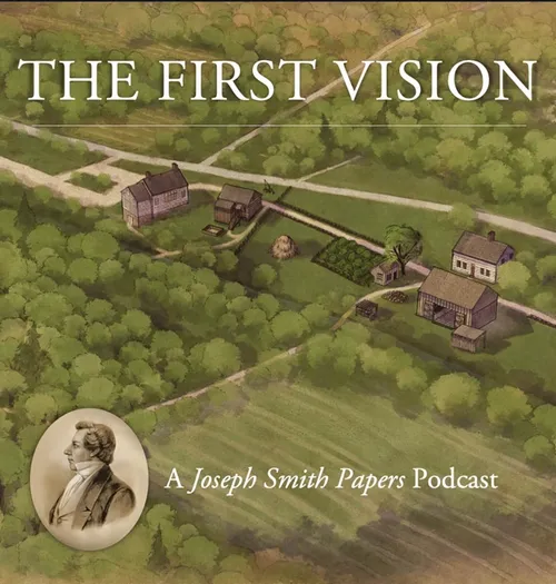 First Vision Podcast