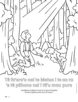 ’Api fa’a’ūra’a nō te ’Ōrama mātāmua