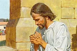 Jesus asked that the Holy Ghost be given to those who believe