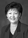 Sister Vicki F. Matsumori