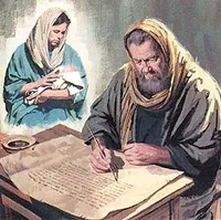 Jesus was born in Bethlehem