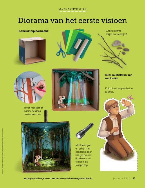 Afbeeldingen van diorama (pdf)