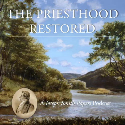 The Priesthood Restored Podcast