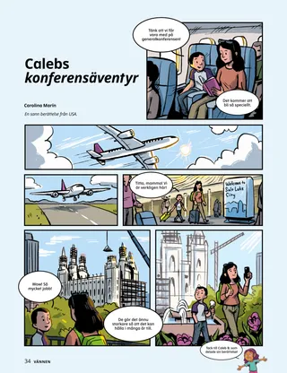 Pdf för berättelse, s. 1.