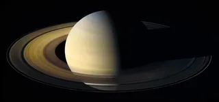 Saturn