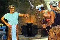 Nehor guilty of killing Gideon