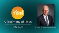 Friend-A Testimony of Jesus-video-screenshot-0.jpeg