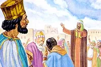 Jaredites become wicked