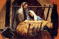 He taught about Jesus