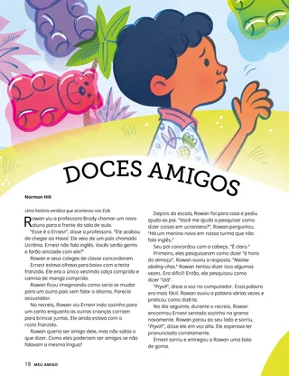 História em PDF página 1