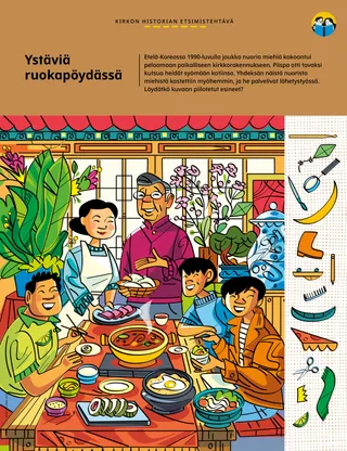 PDF-sivu piilokuvatehtävästä