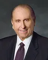 Peresitene Thomas S. Monson