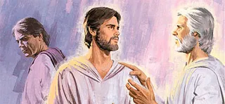 Jesus would be the Savior